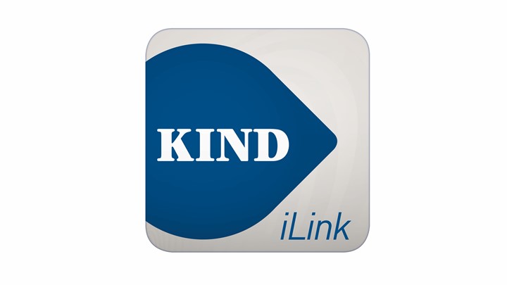 KINDiLink App