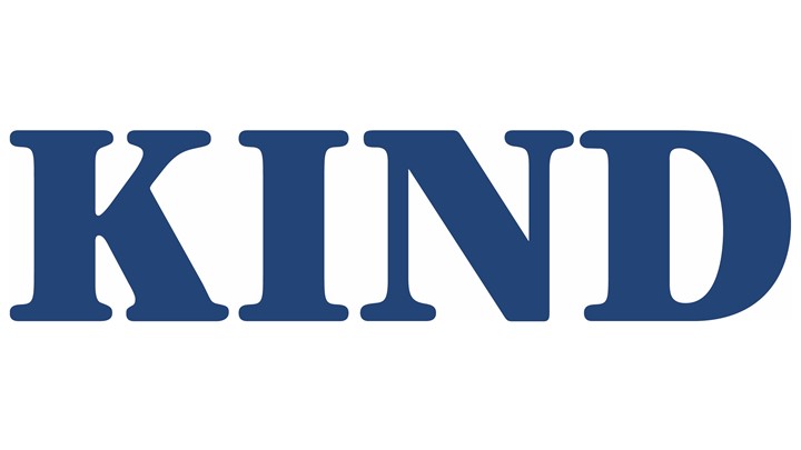 KIND Logo