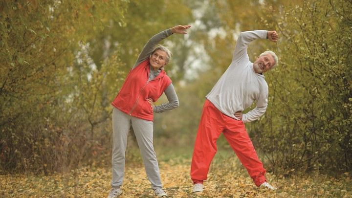 Sport z aparatami słuchowymi