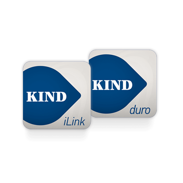 Aplikacje KINDiLink / KINDduro